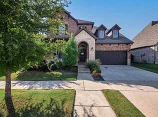 1445 11th St, Argyle, TX 76226