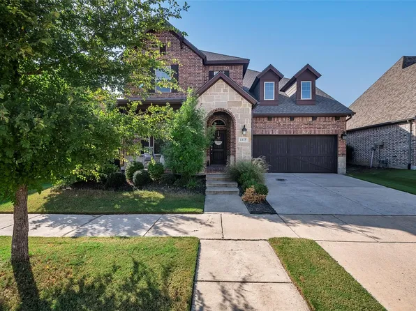 1445 11th St, Argyle, TX 76226