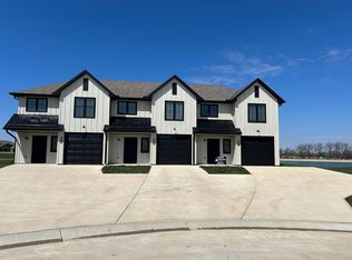 82 Se 381 Rd - Bryson Lake (Lakefront), Warrensburg, MO 64093
