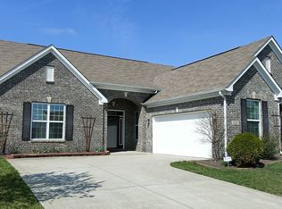 1630 Valdarno Dr, Greenwood, IN 46143