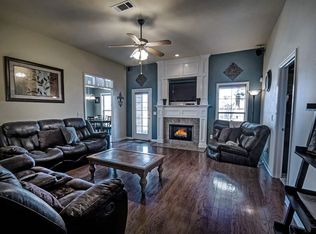 327 Fairview Dr, Brandon, MS 39047