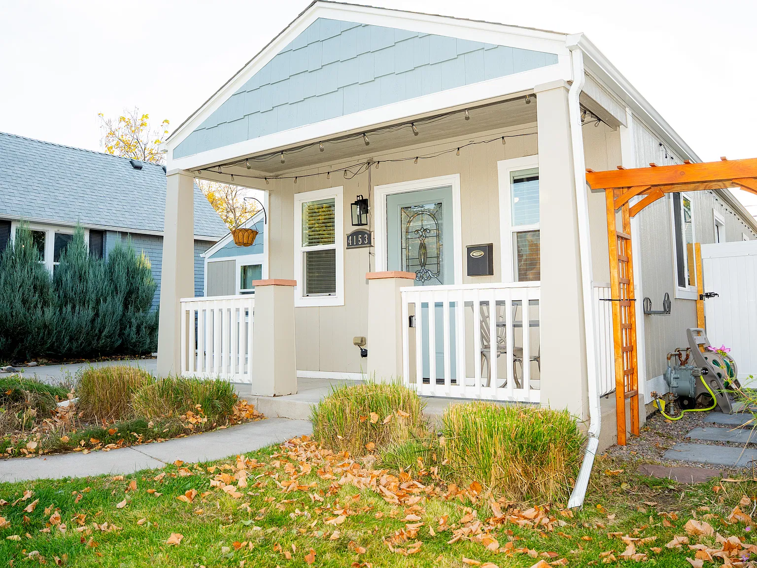 4153 Ames St — Photo 2