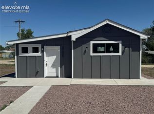 37025 Us Highway 24, Matheson, CO 80830
