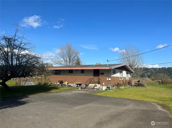 41 McArdle Avenue, Quilcene, WA 98376