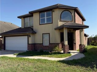 2013 Harvard Ave, McAllen, TX 78504