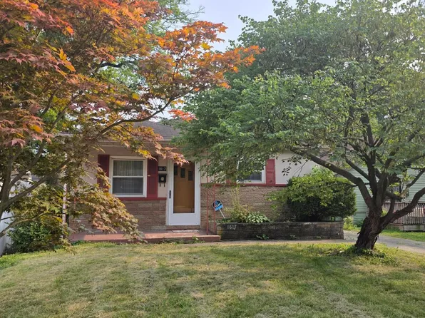 1617 Elmore Ave, Columbus, OH 43224
