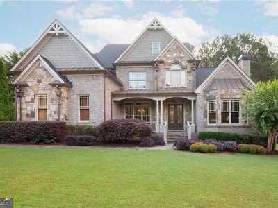 116 Millstone Manor Ct, Woodstock, GA, 30188