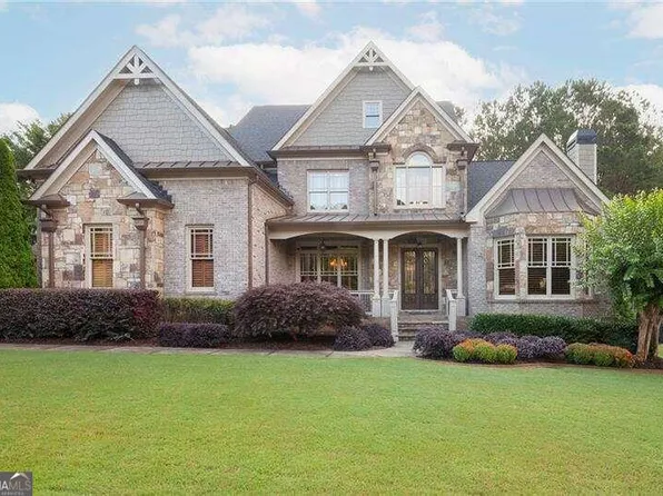 116 Millstone Manor Ct, Woodstock, GA 30188