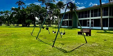 Rockledge Villas Apts — Photo 2