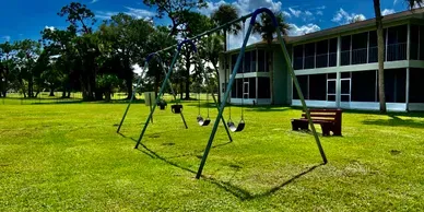 Rockledge Villas Apts Photo 1