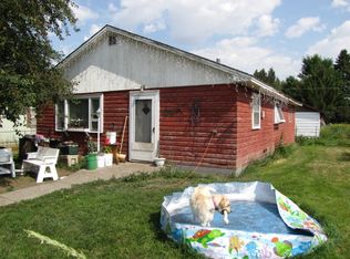 1035 Missouri Ave, Deer Lodge, MT 59722