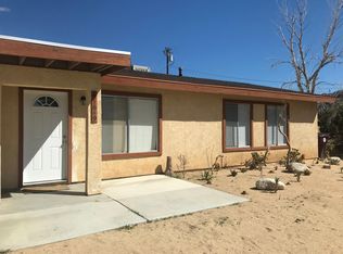 61649 Granada Dr, Joshua Tree, CA 92252