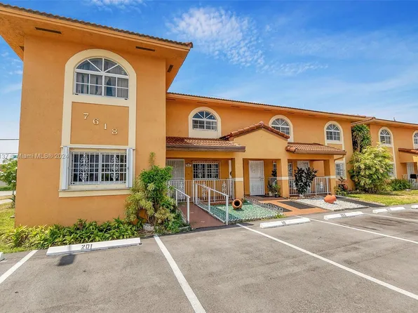 7618 W 34th Ln #1-101, Hialeah, FL 33018