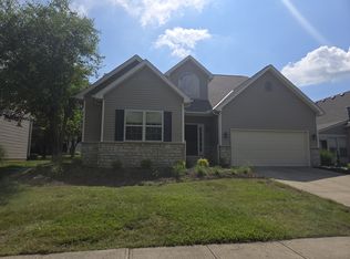 44 Village Green Dr, Westerville, OH 43082