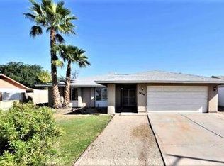 58266 W Grovers Ave, Glendale, AZ 85308