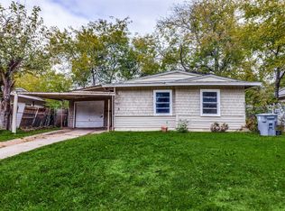 3003 Shenstone Dr, Dallas, TX 75228