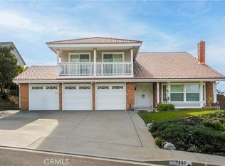 1367 Rangeton Dr, Diamond Bar, CA 91789
