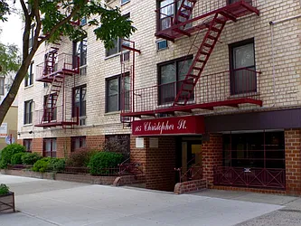Rented by Sotheby's International Realty