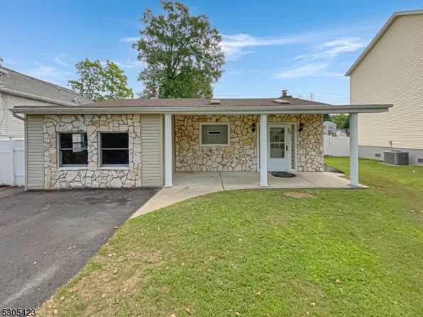 20 Seminole Ave, Parsippany-Troy Hills Twp., NJ 07034