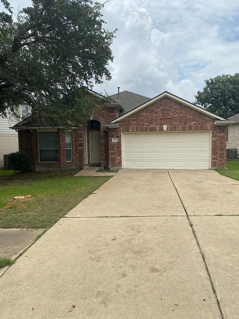 4 bed in beautiful Round Rock, TX! — Photo 1