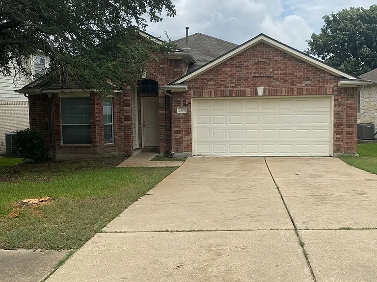 2307 Paradise Ridge Dr — Photo 1