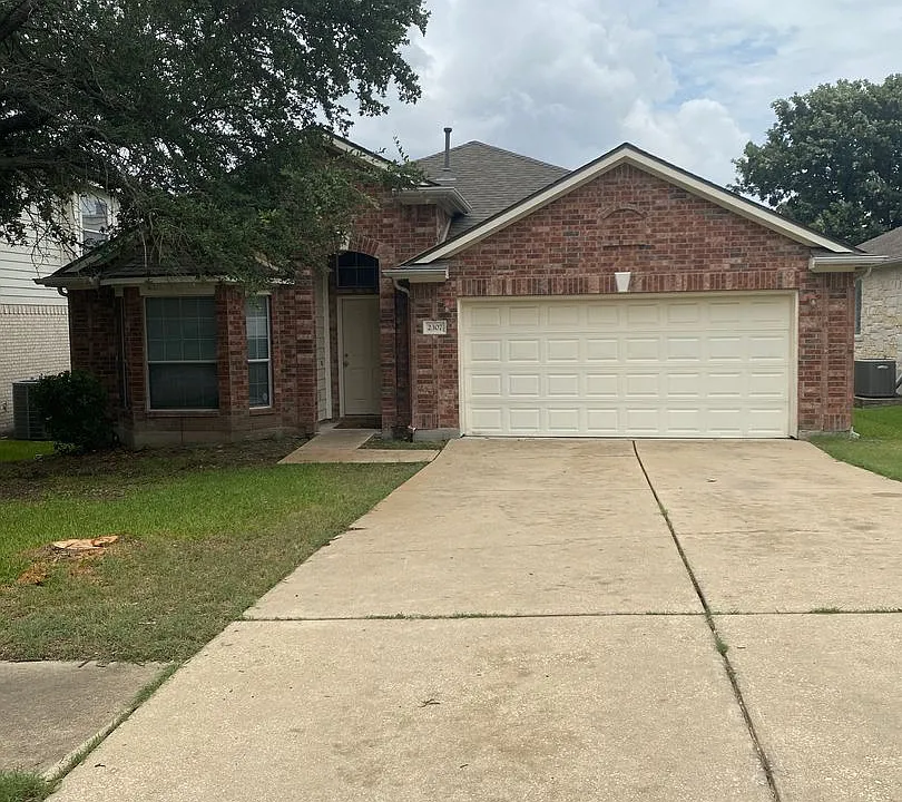 2307 Paradise Ridge Dr