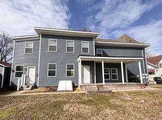 721 Cincinnati St #4B, Lafayette, IN 47901