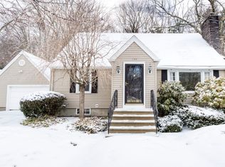 136 Beaconsfield Rd, Worcester, MA 01602