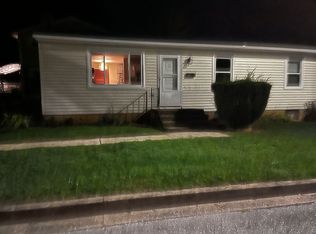 85 S Ralph St, Westminster, MD 21157