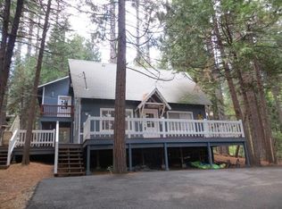 20702 Haiapo Rd, Mi Wuk Village, CA 95346