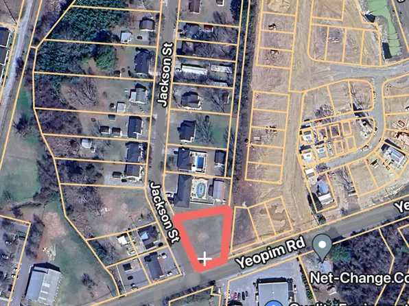 100 Jackson Street, Edenton, NC 27932