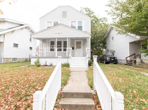 185 N Ogden Ave, Columbus, OH 43204