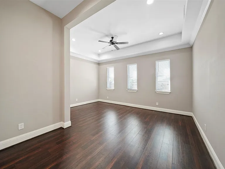 2807 Wichita St — Photo 15