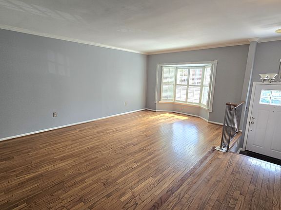 Bright living room