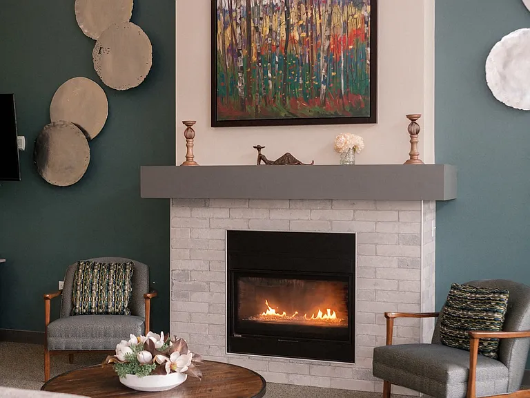 The Savoy at Lake City 55+ Senior Community — Photo 10