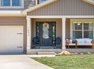 1653 Rains Rd LOT 341, Clarksville, TN 37042