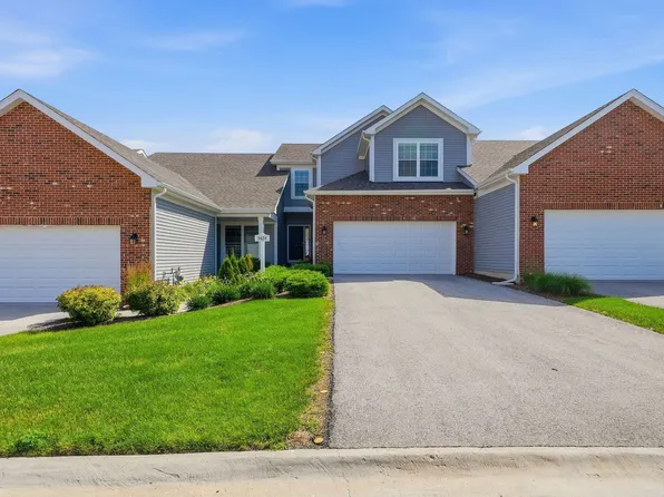 8624 Archer Ave #3, Willow Springs, IL 60480