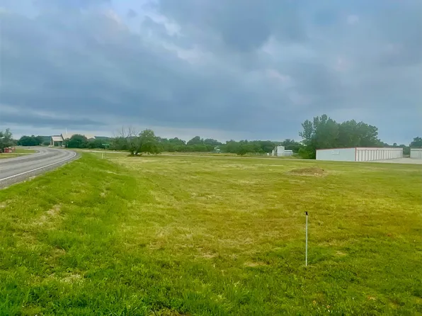 303 N Fm 2353, Graford, TX 76449