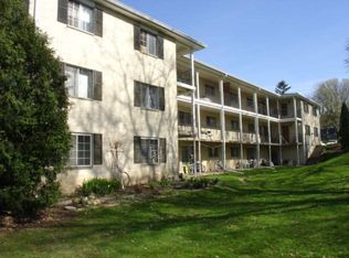 Riverside Manor, Madison, WI 53704