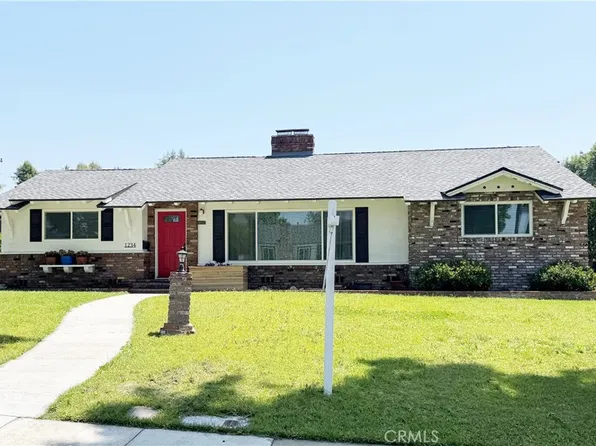 1234 N Laurel Ave, Upland, CA 91786
