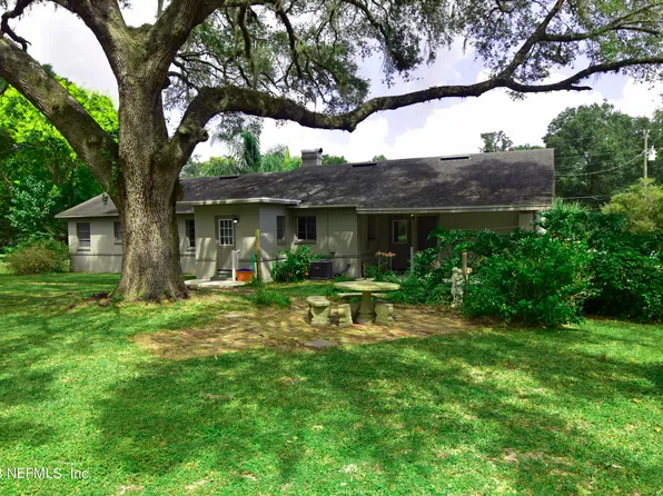 245 SW JASMINE Avenue, Keystone Heights, FL 32656