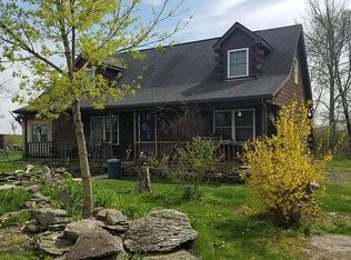 5024 State Route 3001, Meshoppen, PA 18630