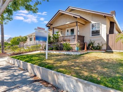 5413 Meridian St, Los Angeles, CA, 90042