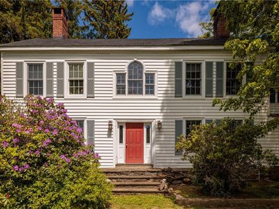 148 Rowe Road, Red Hook, NY, 12571