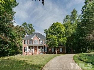237 Wortham Dr, Raleigh, NC 27614