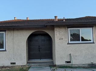 604 Calero Ave #1, San Jose, CA 95123