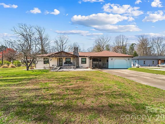 2nd image of 2706 Connelly Springs Rd