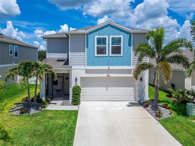 12826 French Market Dr, Riverview, FL, 33579