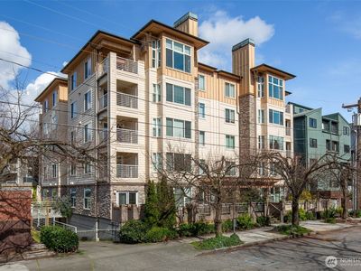 1762 NW 57th Street #301, Seattle, WA, 98107