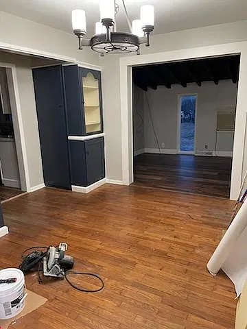 2 bed, $1,200 — Photo 2